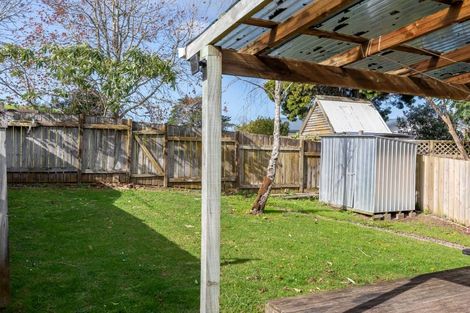 Photo of property in 23 Flaunty Place, West Harbour, Auckland, 0618