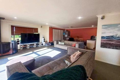 Photo of property in 284 Hoskyns Road, Rolleston, Christchurch, 7675