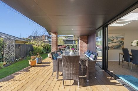 Photo of property in 7 Ruru Lane, Hurworth, New Plymouth, 4310