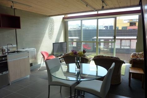 Photo of property in Tattoo Apartments, 22/42u Abel Smith Street, Te Aro, Wellington, 6011