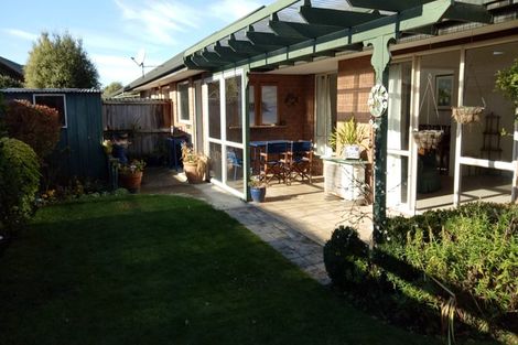 Photo of property in 29 Loughton Street, Burwood, Christchurch, 8083