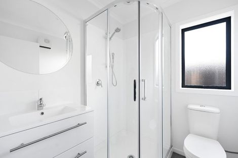Photo of property in 9u1 Beverley Crescent, Hillcrest, Hamilton, 3216
