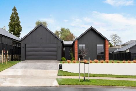 Photo of property in 256 Page Crescent, Te Awamutu, 3800