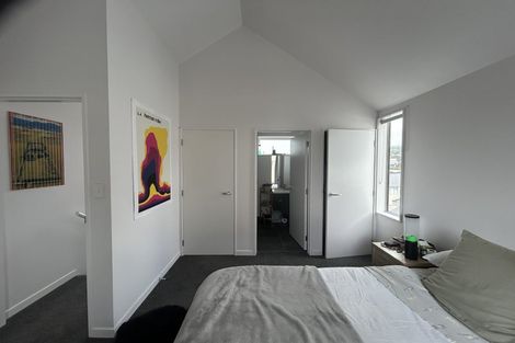 Photo of property in 30u3 Pirie Street, Mount Victoria, Wellington, 6011