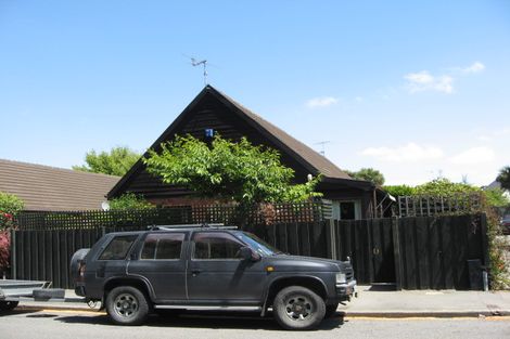 Photo of property in 25 Shrewsbury Street, Merivale, Christchurch, 8014