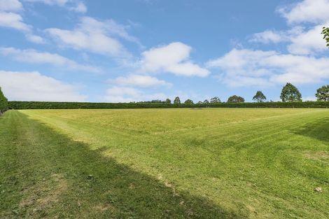 Photo of property in 602 Mclaughlins Road, Darfield, 7571