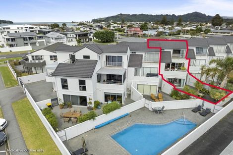 Photo of property in 100u3 Winifred Avenue, Whangamata, 3620