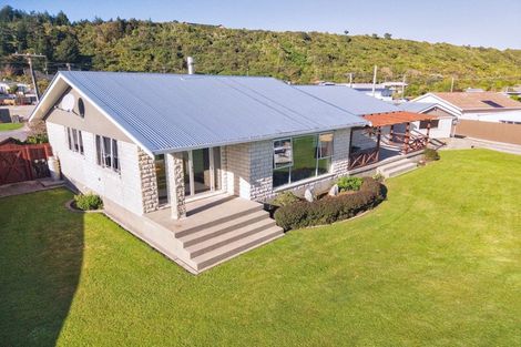 Photo of property in 34 Ogilvie Road, Gladstone, Greymouth, 7805