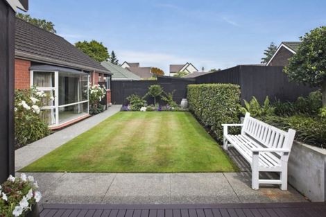 Photo of property in 93 Rugby Street, Merivale, Christchurch, 8014