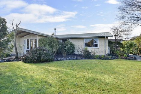 Photo of property in 9 Fraser Place, Rangiora, 7400