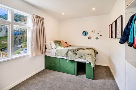Photo of property in 44 Honiana Te Puni Street, Aro Valley, Wellington, 6021