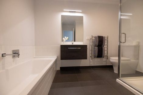 Photo of property in 10 Alexander Willis Crescent, Hobsonville, Auckland, 0616
