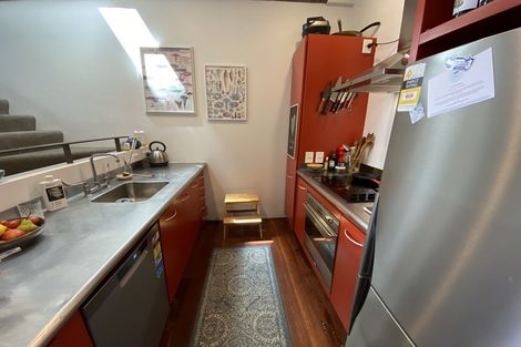 Photo of property in 6/204 Saint Asaph Street, Christchurch Central, Christchurch, 8011