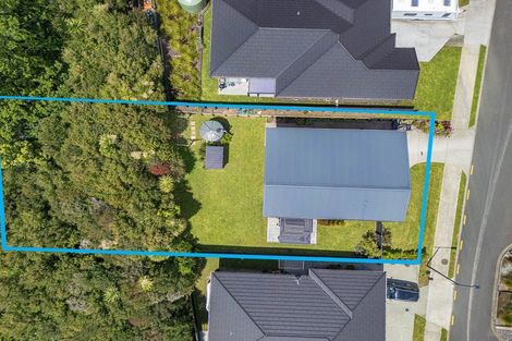 Photo of property in 12 Champers Way, Warkworth, 0910