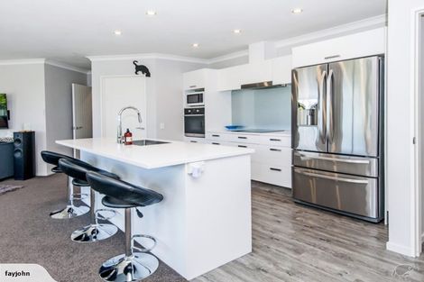 Photo of property in 26 Greenstone Street, Rolleston, 7614