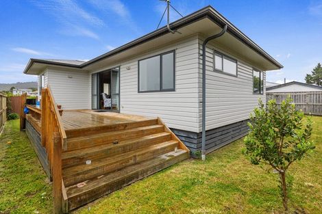 Photo of property in 6 Kirk Street, Whakatane, 3120