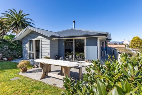 Photo of property in 83 Jollie Street, Hokitika, 7810