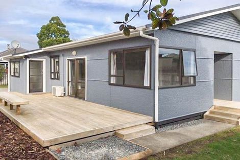 Photo of property in 6a Solway Terrace, Bell Block, New Plymouth, 4312