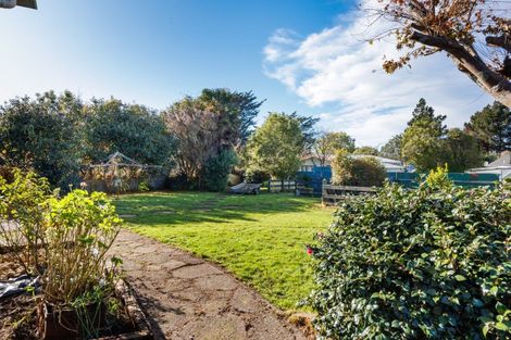 Photo of property in 47 Station Road, Marton, 4710