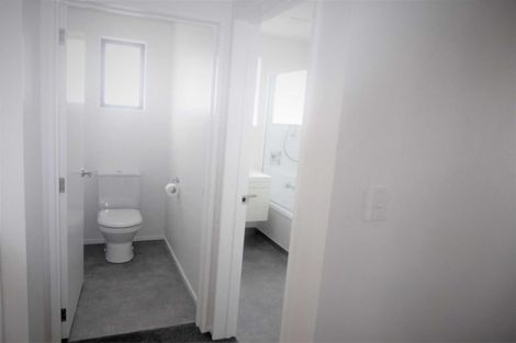 Photo of property in 2/164 Edgeware Road, Edgeware, Christchurch, 8013