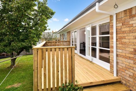 Photo of property in 5a Hillcrest Road, Hillcrest, Hamilton, 3216