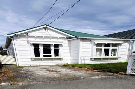 Photo of property in 37 Te Whiti Street, Kilbirnie, Wellington, 6022