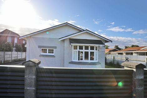 Photo of property in 245a Queens Drive, Windsor, Invercargill, 9810