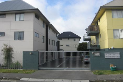 Photo of property in 3/25 Hastings Street West, Sydenham, Christchurch, 8023