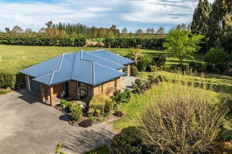 Photo of property in 107 Horndon Street, Darfield, 7571