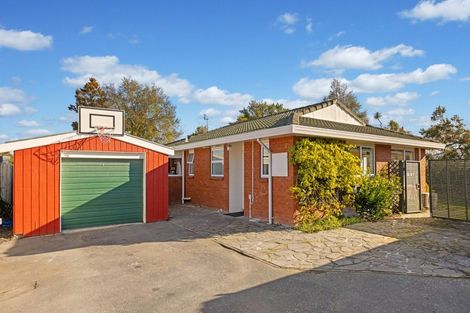 Photo of property in 2/61 Bentley Street, Russley, Christchurch, 8042