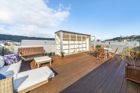 Photo of property in Marion Square Apartments, 25/26 Marion Street, Te Aro, Wellington, 6011