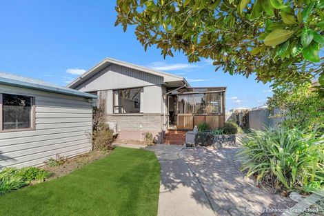 Photo of property in 21 Leckie Street, Redruth, Timaru, 7910