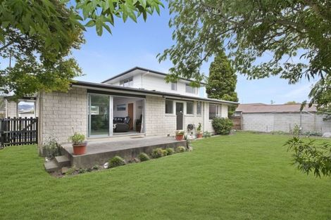 Photo of property in 5 Hussar Place, Hoon Hay, Christchurch, 8025