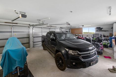 Photo of property in 23 Old Horseshoe Bend Road, Otaio, Timaru, 7971