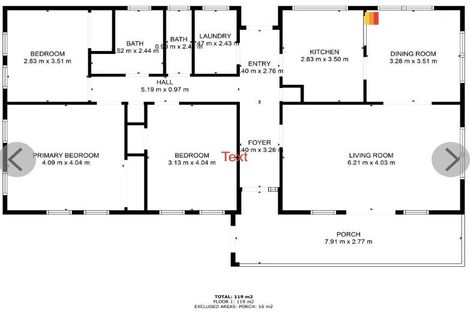 Photo of property in 240 Larnach Road, Waverley, Dunedin, 9013