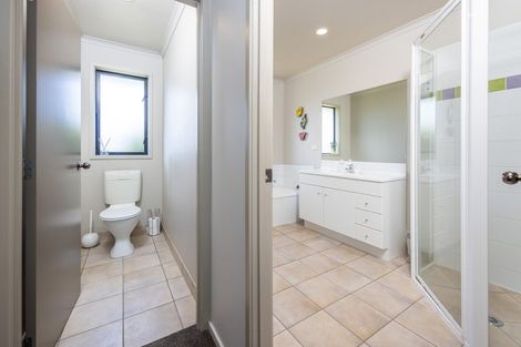 Photo of property in 107 George Melrose Drive, Te Awamutu, 3800