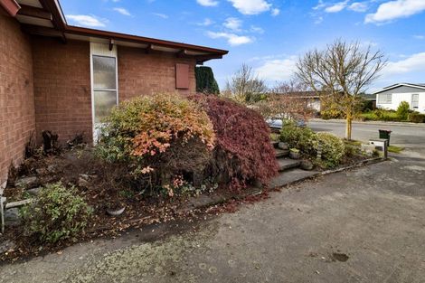 Photo of property in 11 Hefford Place, Allenton, Ashburton, 7700