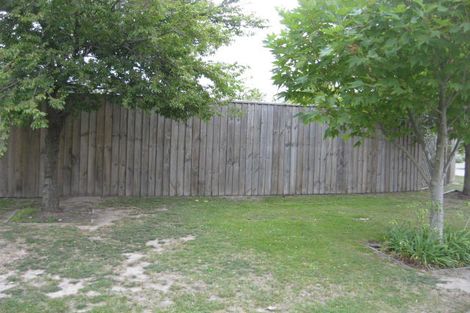 Photo of property in 1 Othello Drive, Rolleston, 7614