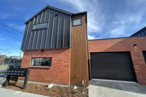 Photo of property in 1/387 Armagh Street, Linwood, Christchurch, 8011