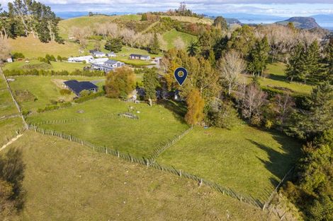Photo of property in 1082 Mapara Road, Kinloch, Taupo, 3385