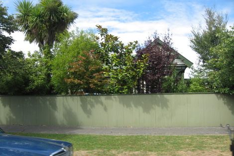 Photo of property in 46 Oxley Avenue, St Albans, Christchurch, 8014