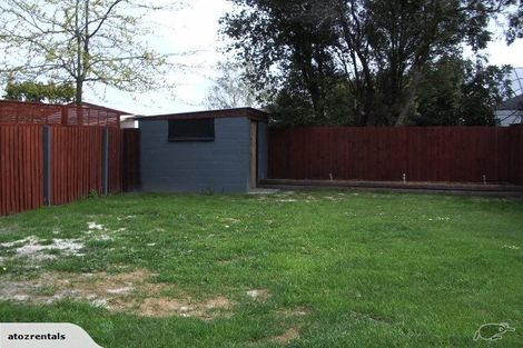 Photo of property in 23 Bethel Crescent, Bishopdale, Christchurch, 8053