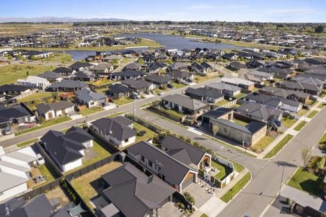 Photo of property in 1 Manaia Street, Pegasus, 7612