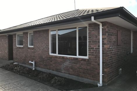 Photo of property in 71b Grafton Street, Waltham, Christchurch, 8011