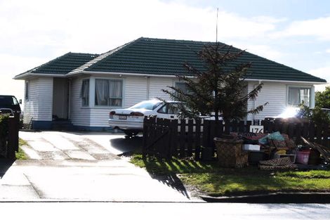 Photo of property in 176 Favona Road, Favona, Auckland, 2024