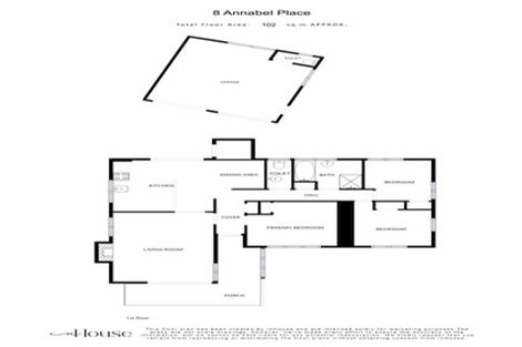 Photo of property in 8 Annabel Place, Bader, Hamilton, 3206