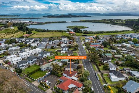 Photo of property in 2/66 Miller Road, Mangere Bridge, Auckland, 2022