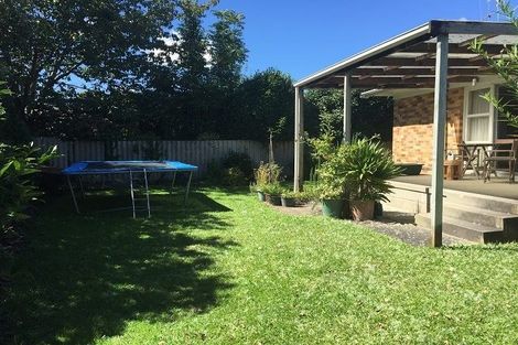 Photo of property in 16 De Vere Crescent, Chartwell, Hamilton, 3210