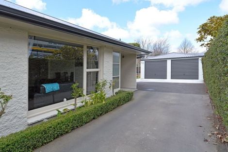 Photo of property in 1/12 Halton Street, Strowan, Christchurch, 8052