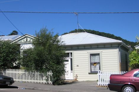 Photo of property in 90 Constable Street, Newtown, Wellington, 6021